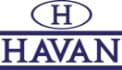 Logo Havan
